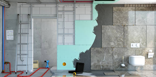 Best Mold Damage Restoration  in Dasher, GA