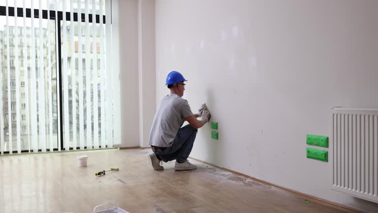 Best Water Damage & Mold Remediation  in Dasher, GA