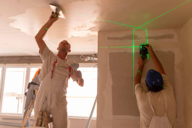 Best Mold Prevention Services  in Dasher, GA