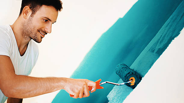 Best Mold Odor Removal Services  in Dasher, GA